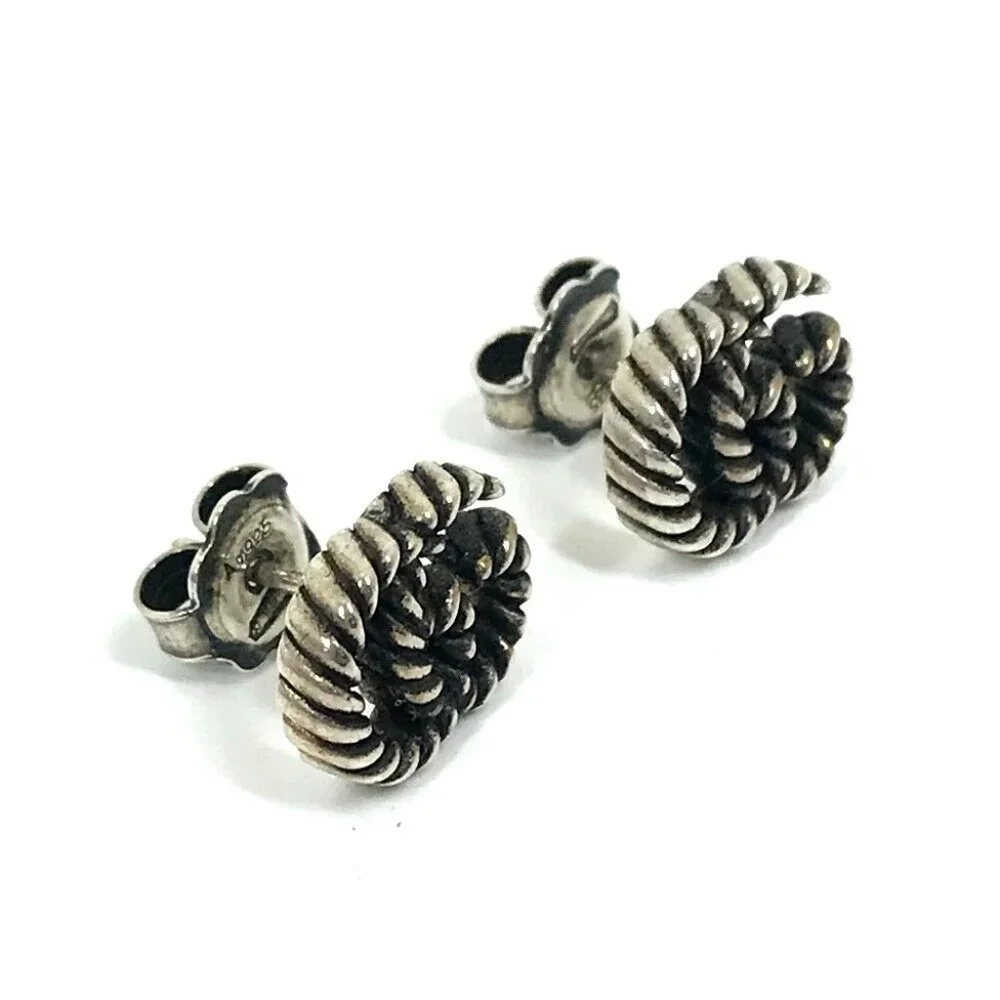 GUCCI Logo GG Marmont Double G Accessories Pierce - Picture 6 of 15